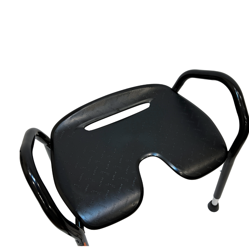 Let's Enjoy Sleek Shower Chair