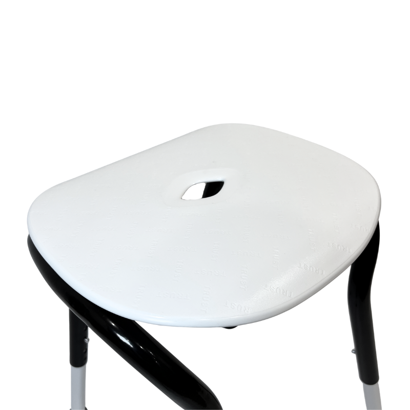 Let's Shower Compact Shower Chair