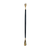 Luxury Ash Wood Long Shoehorn (As-Is) Blue