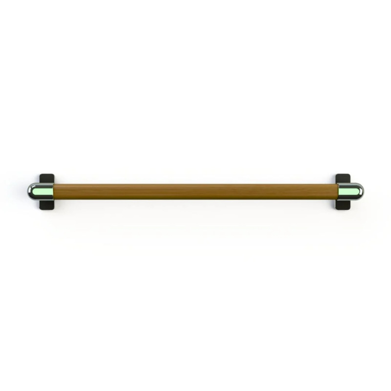Omni Wooden Grab Bar 50 cm