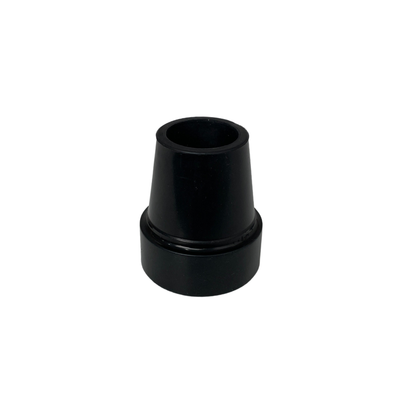 One-Push Button Adjustable Cane - Cane Tip by The Cane Collective