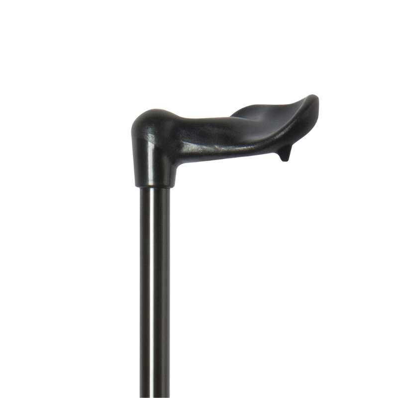 Orthopaedic Shock-Absorber Cane