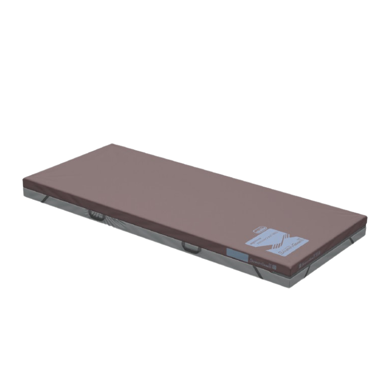 Premium Mattresses by Paramount Bed Japan Stretch-Glide Mattress (Reduces pressure)