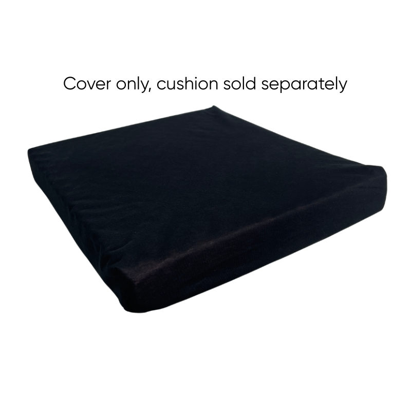 Premium Soft-Cell Cover for Safe-Med Pressure Relief Cushion