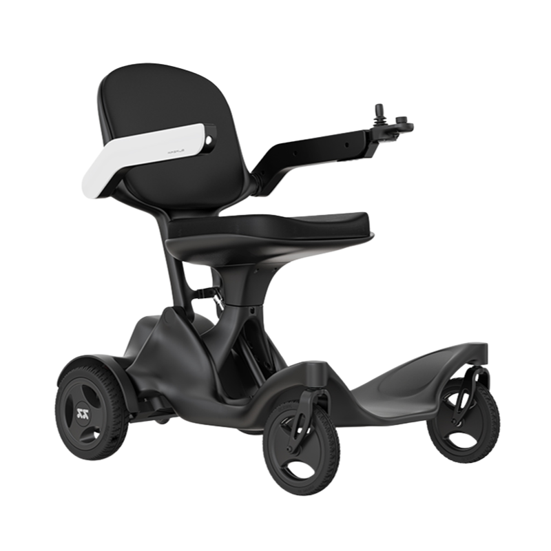 PrimaCare PC-600 P2 Motorised Wheelchair