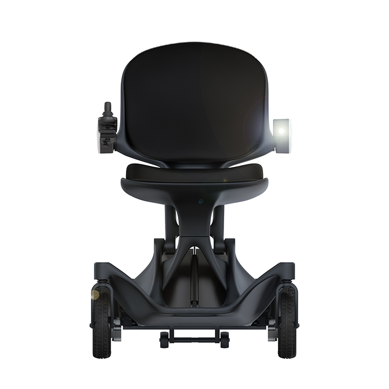 PrimaCare PC-600 P2 Motorised Wheelchair