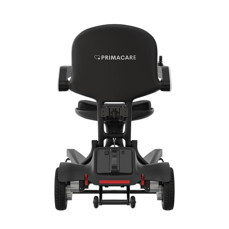 PrimaCare PC-600 P2 Motorised Wheelchair
