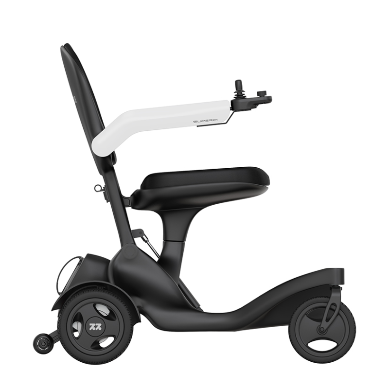 PrimaCare PC-600 P2 Motorised Wheelchair