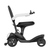 PrimaCare PC-600 P2 Motorised Wheelchair
