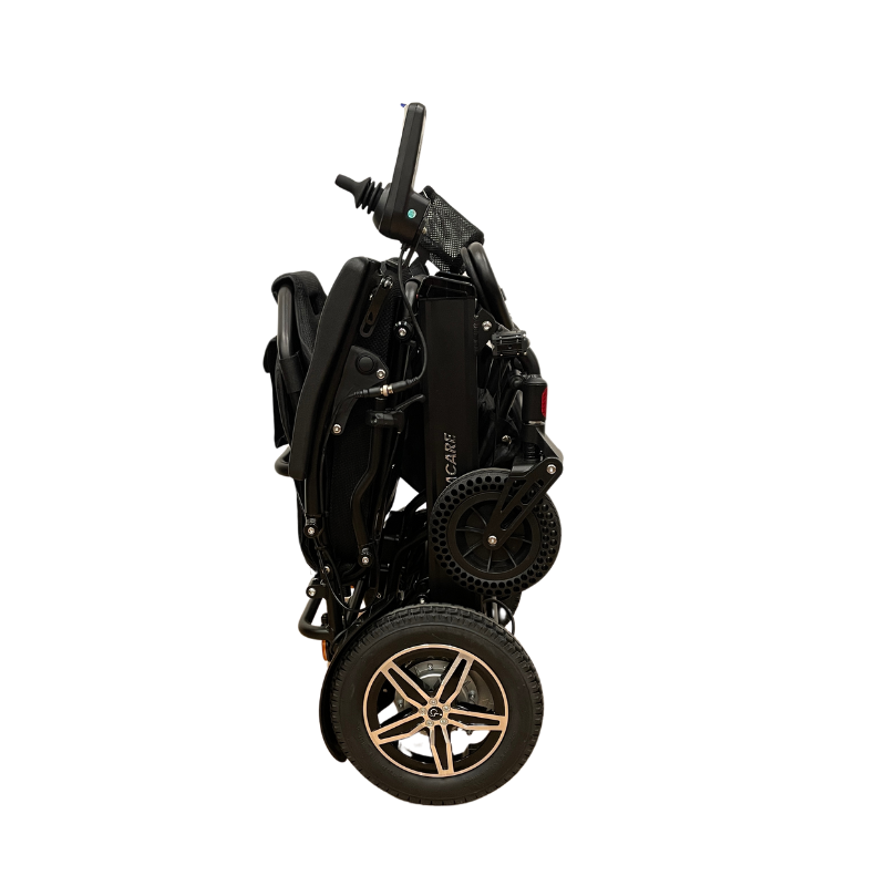 PrimaCare Pinnacle Motorised Wheelchair