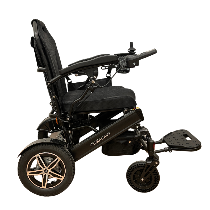 PrimaCare Pinnacle Motorised Wheelchair