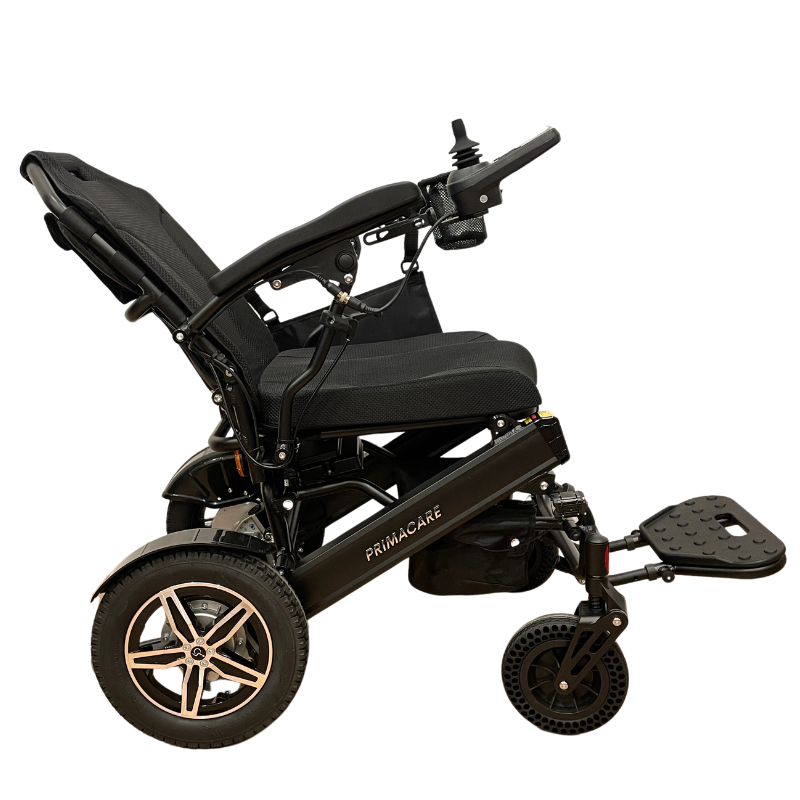 PrimaCare Pinnacle Motorised Wheelchair