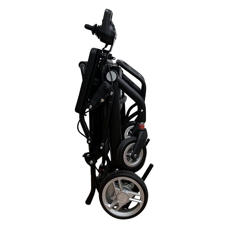 PrimaCare Porter Lightweight Motorised Wheelchair (15.5 KG)