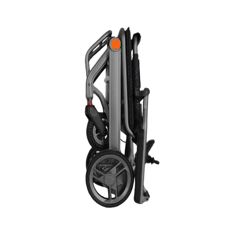 PrimaCare Porter Lightweight Motorised Wheelchair (15.5 KG)