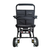 PrimaCare Porter Lightweight Motorised Wheelchair (15.5 KG)
