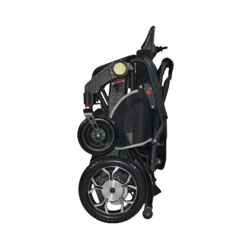 PrimaCare Prevail Motorised Wheelchair