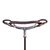 Promenade Adjustable Leather Hammock Seat Cane