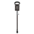Promenade Adjustable Leather Hammock Seat Cane