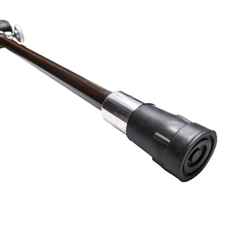 Promenade Adjustable Leather Hammock Seat Cane