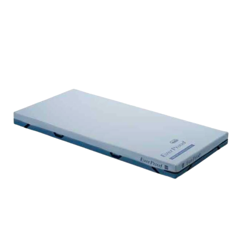 Rakusho Z Series Homecare Bed by Paramount Bed Japan