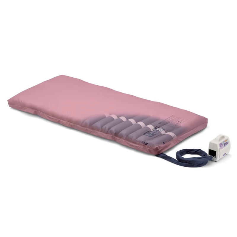 Rakusho Z Series Homecare Bed by Paramount Bed Japan