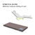 Rakusho Z Wooden Series Homecare Bed by Paramount Bed Japan