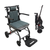 Rental - Lightweight Portable Wheelchair & Pushchair
