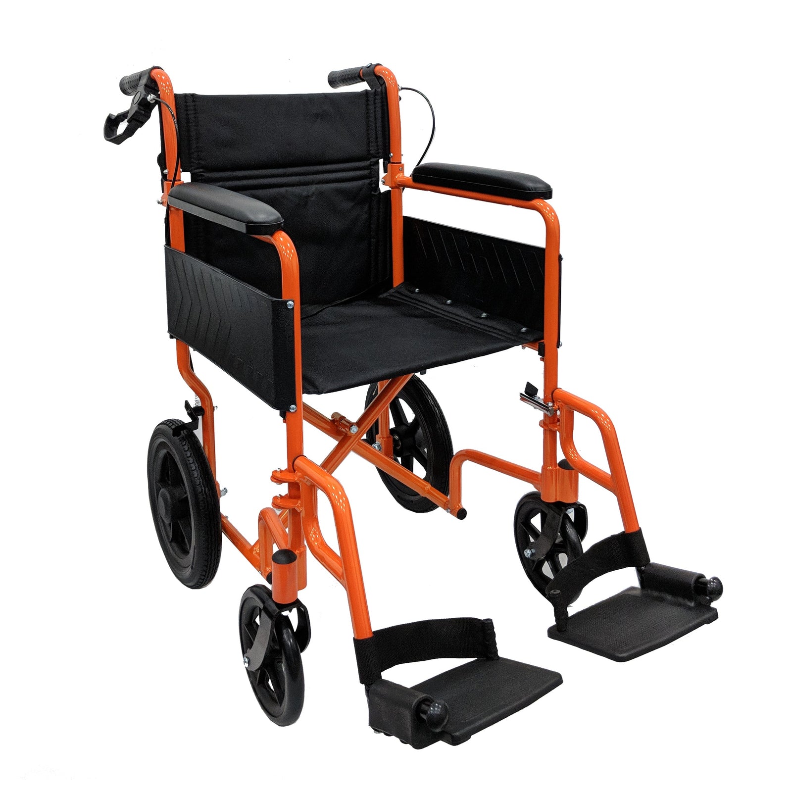 Rental - Lightweight Portable Wheelchair & Pushchair