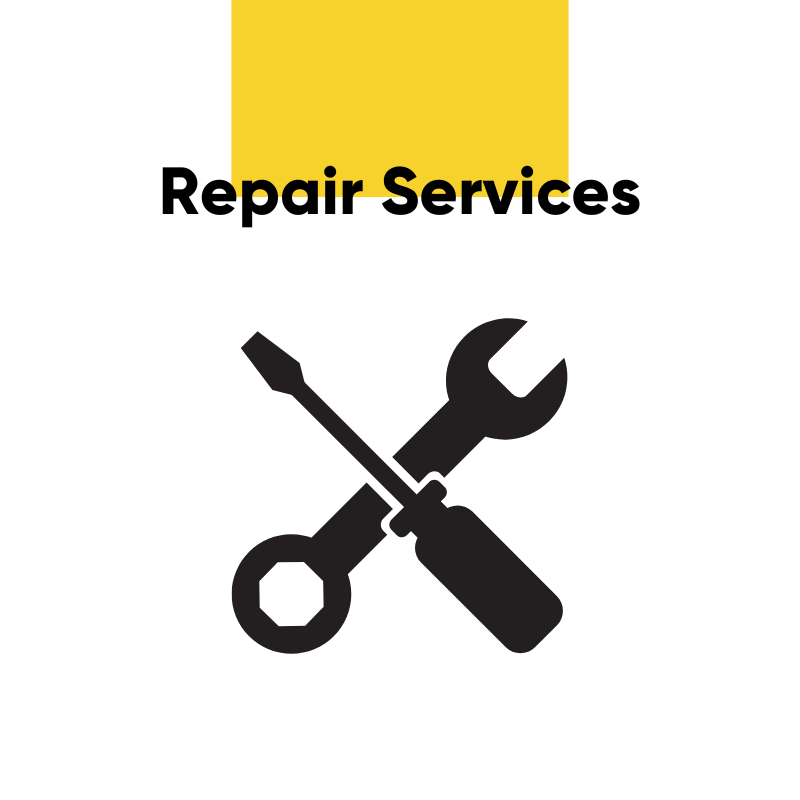 Repair Services