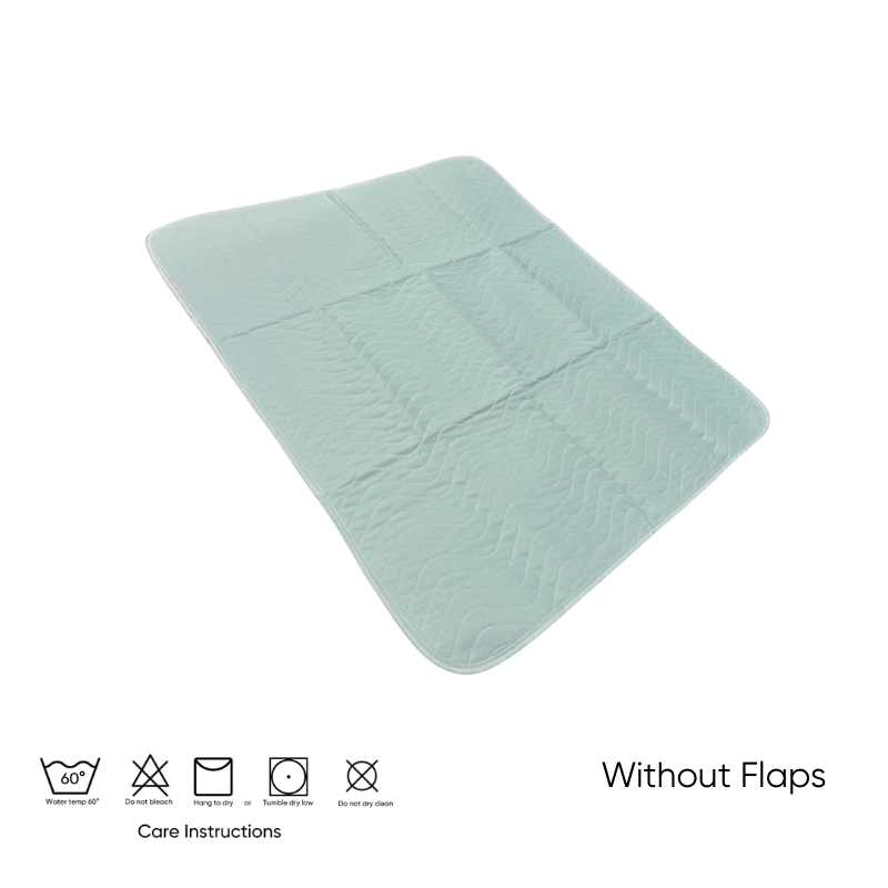 Reusable Washable Underpad