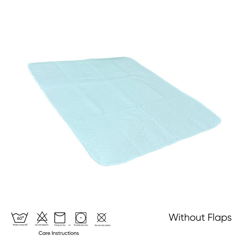 Reusable Washable Underpad None