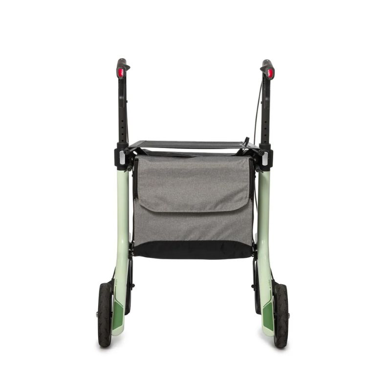Rollz Air Ultra-light Carbon Fibre Rollator