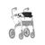 Rollz Motion Accessories Back Support