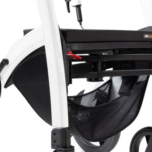 Rollz Motion Accessories Seat Basket