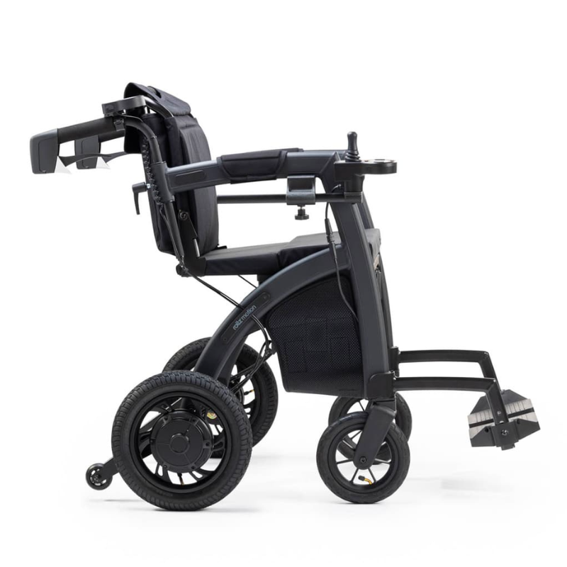 Rollz Motion Electric