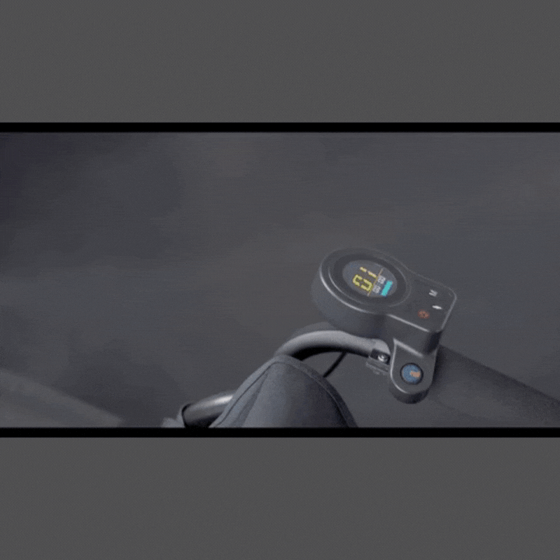 Rollz Motion Electric