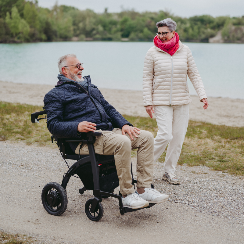 Rollz Motion Electric