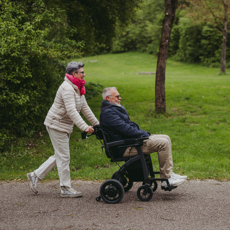 Rollz Motion Electric