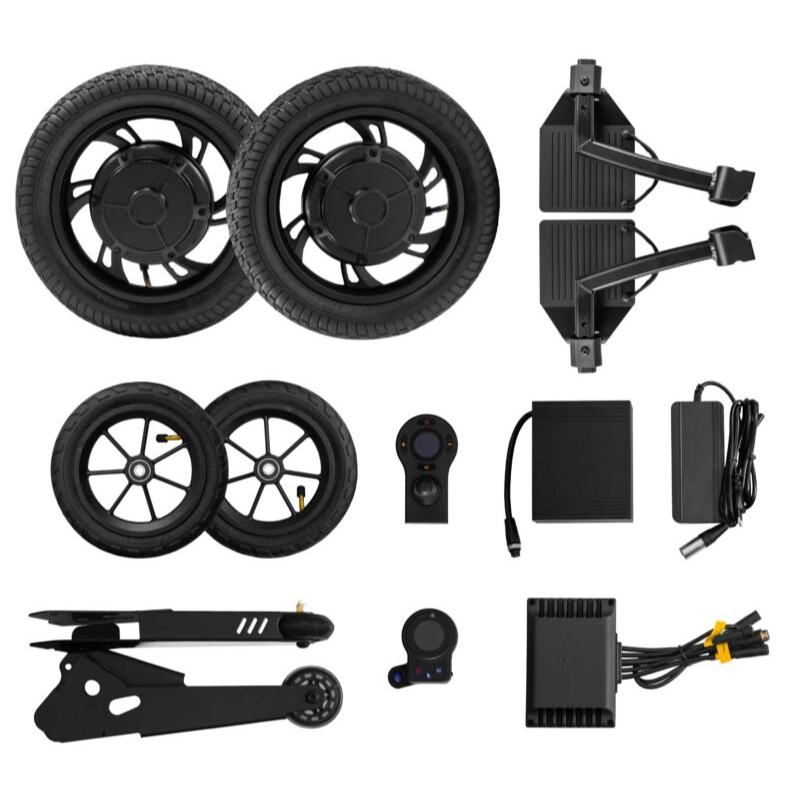 Rollz Motion Electric Conversion Kit