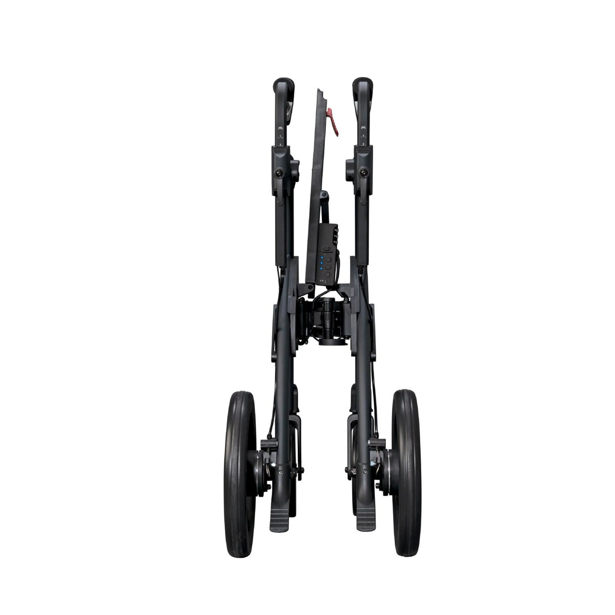 Rollz Motion Rhythm Parkinson Rollator