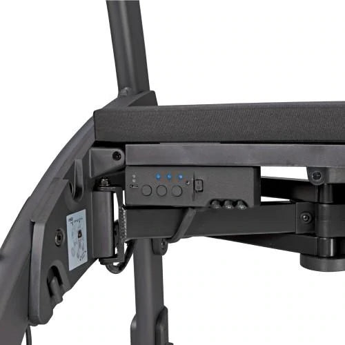 Rollz Motion Rhythm Parkinson Rollator