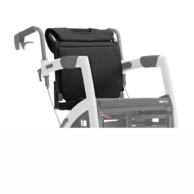 Rollz Motion Spare Parts