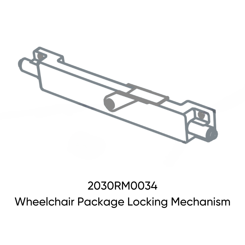 Rollz Motion Spare Parts