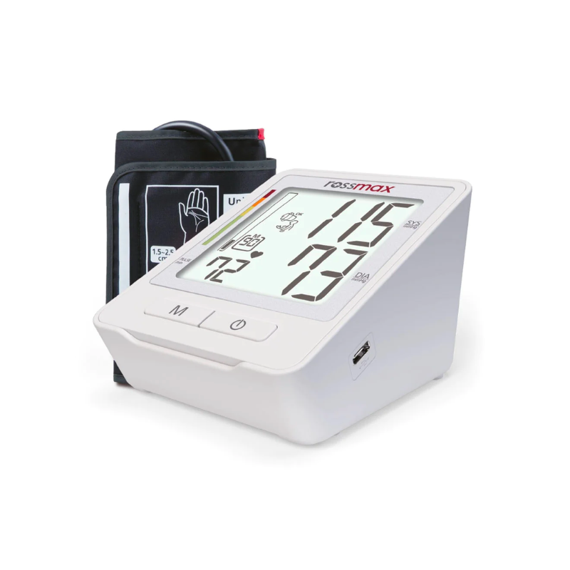 Rossmax Automatic Blood Pressure Monitor Z1