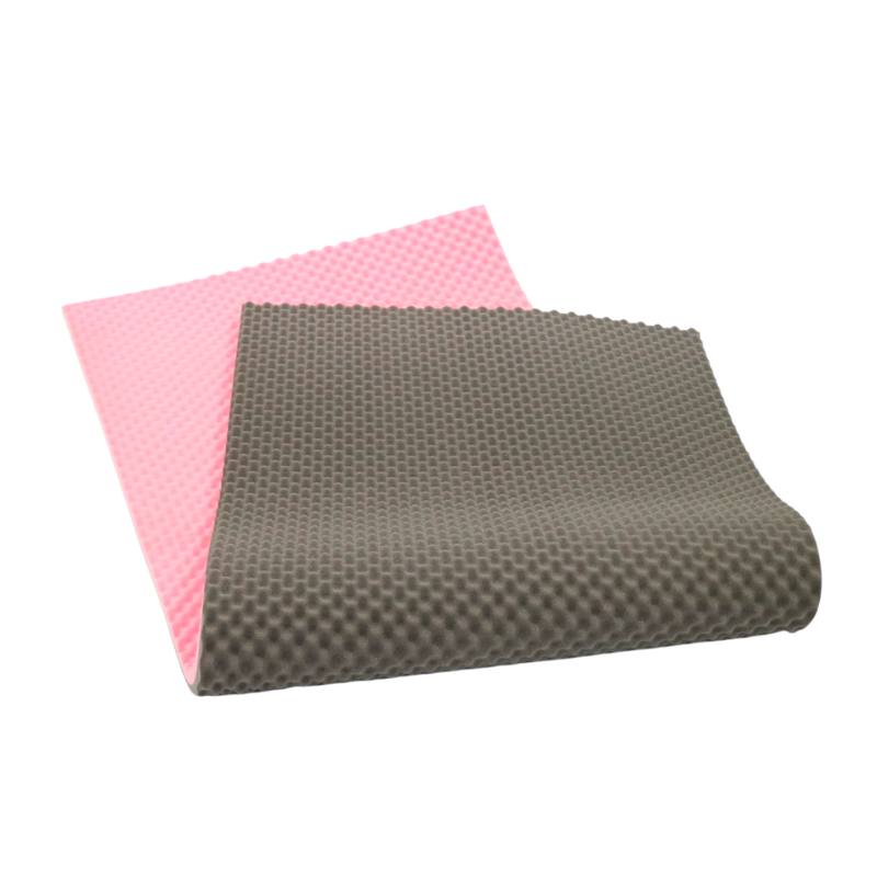 Safe-Med Pressure Relief Overlay Mattress