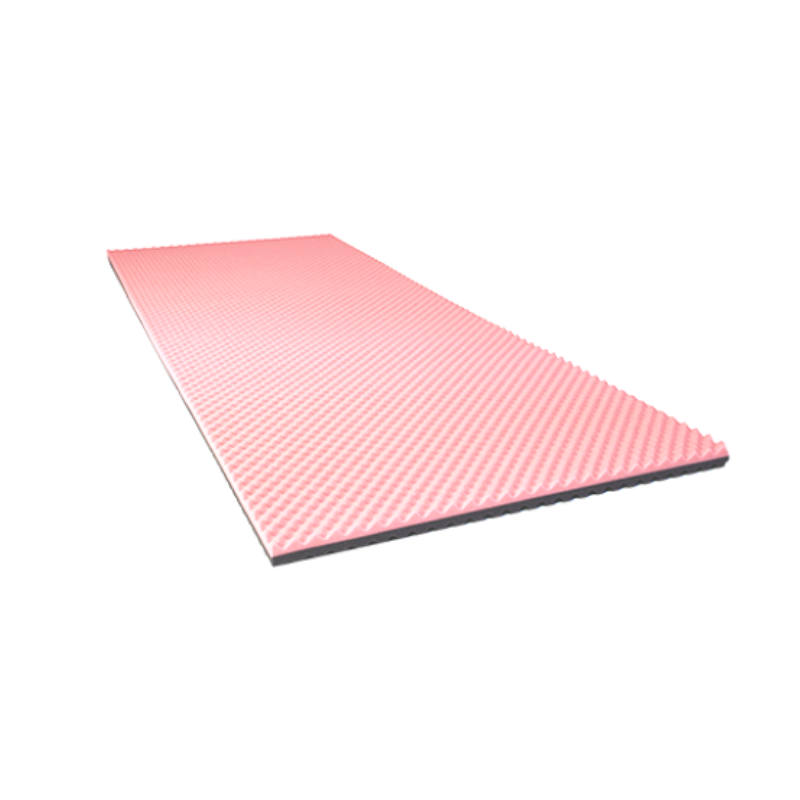 Safe-Med Pressure Relief Overlay Mattress