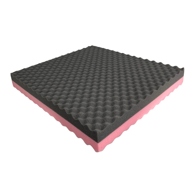 Safe-Med Pressure Relief Seat Cushion