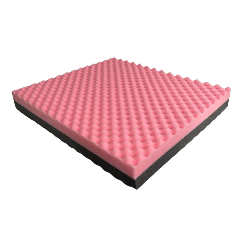 Safe-Med Pressure Relief Seat Cushion