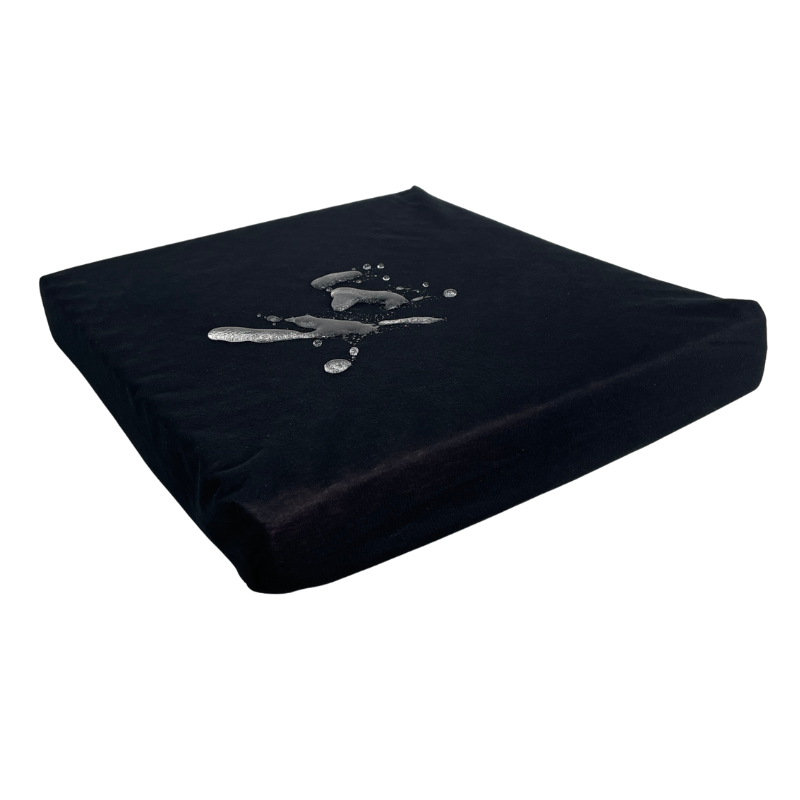 Safe-Med Pressure Relief Seat Cushion