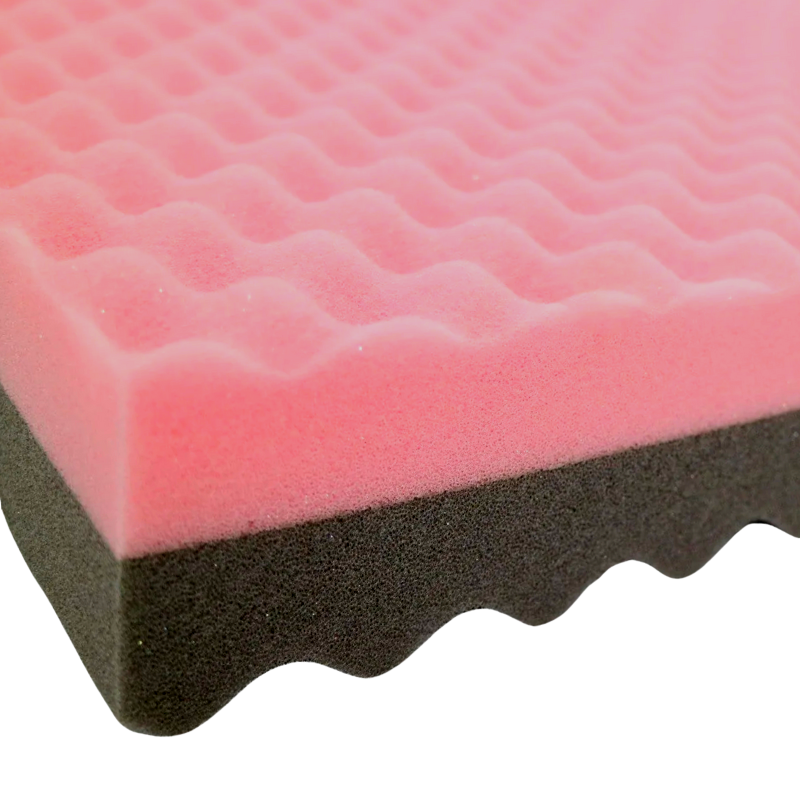 Safe-Med Pressure Relief Seat Cushion